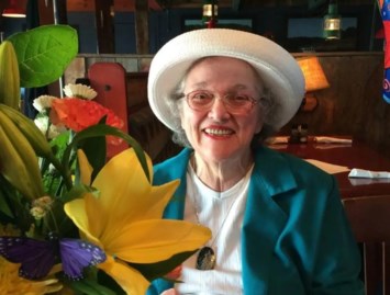 Obituary of Marilyn Ann Anderson