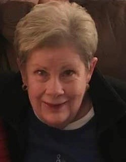 Avis de décès de Ann Franckle Clark