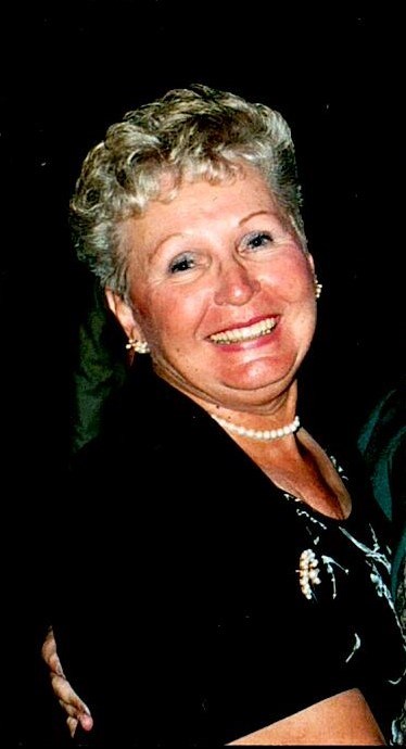 Obituary of Beverly J. Pickens