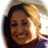 Obituary of Amie Jones