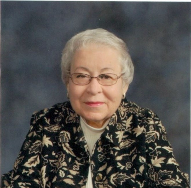 Obituary of Pauline E. Bond