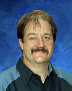 Obituary of Brian Ward Hymas