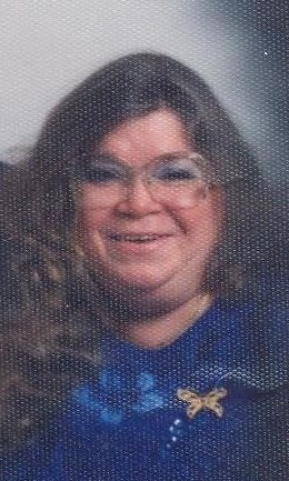 Obituary of Pauline Sarah Burke