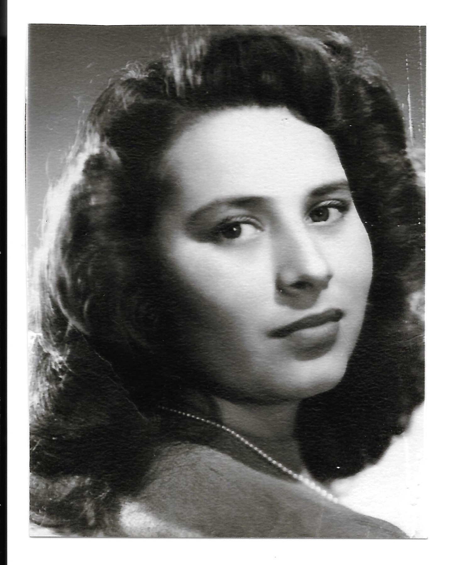 Obituary of Frances Gonzales Magana