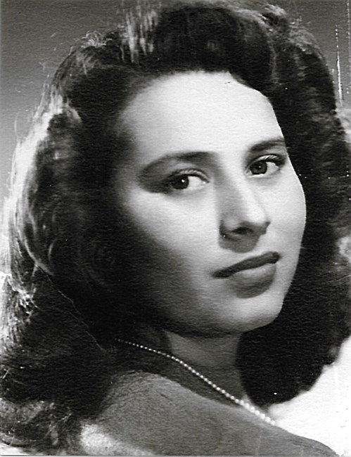 Obituary of Frances Gonzales Magana