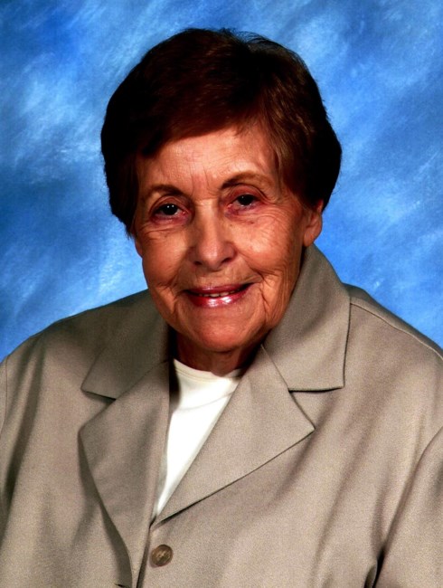 Obituary of Audrey Davis