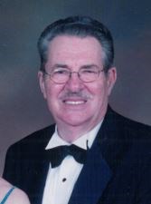 Obituary of Harry F. Wells