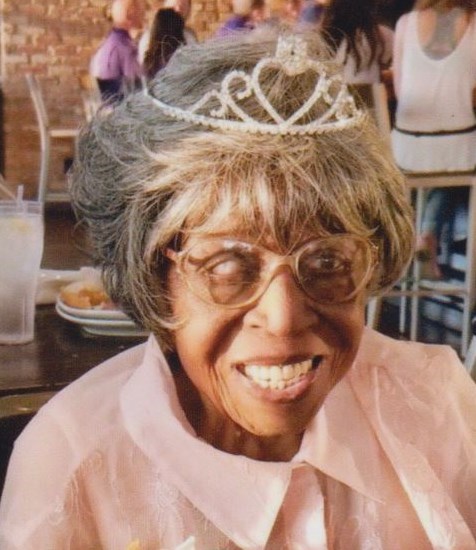 Obituary of Ella Mae Payne