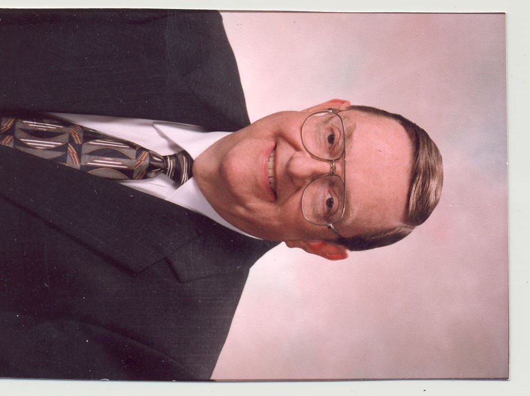 Obituary of Kenneth Lee Cox