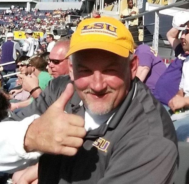 Obituary of Charles Wilson