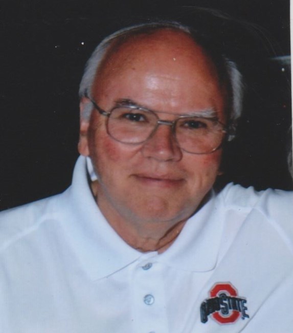 Obituary of Roger Ober