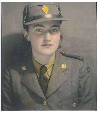 Obituary of Jean Catherine (Nicholson) Chabassol