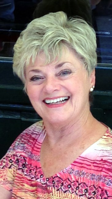 Obituary of Diane Marie Seidel