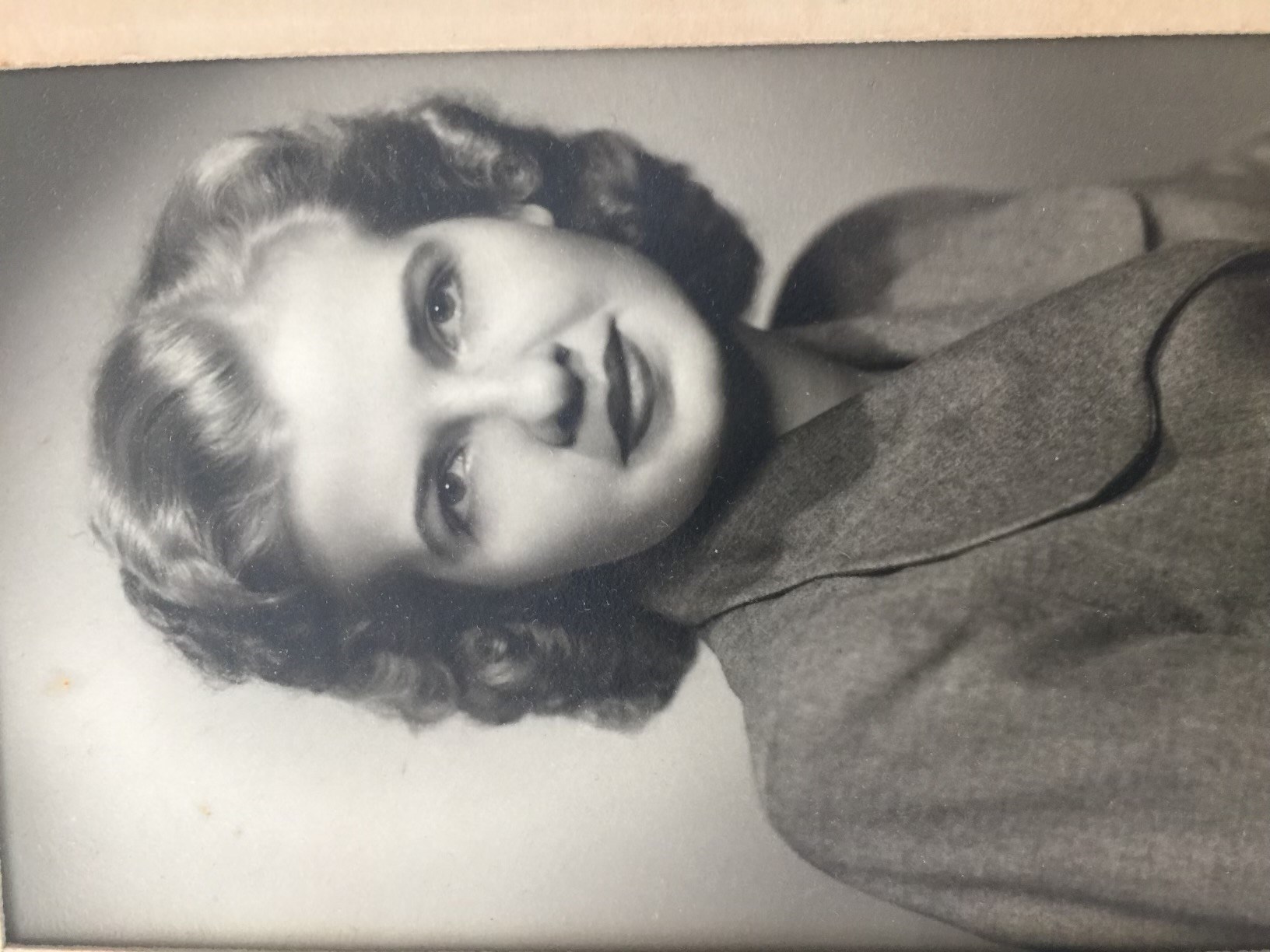 Obituary of Bettye Shelton Wakefield