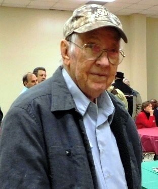 Obituary of Ralph L. Wiggins