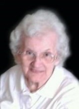Obituary of Stella M. Foster