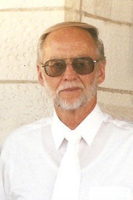 Obituary of John Burke Dastrup