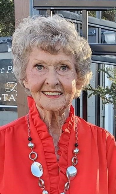 Obituary of Nancy Valerie Wilson