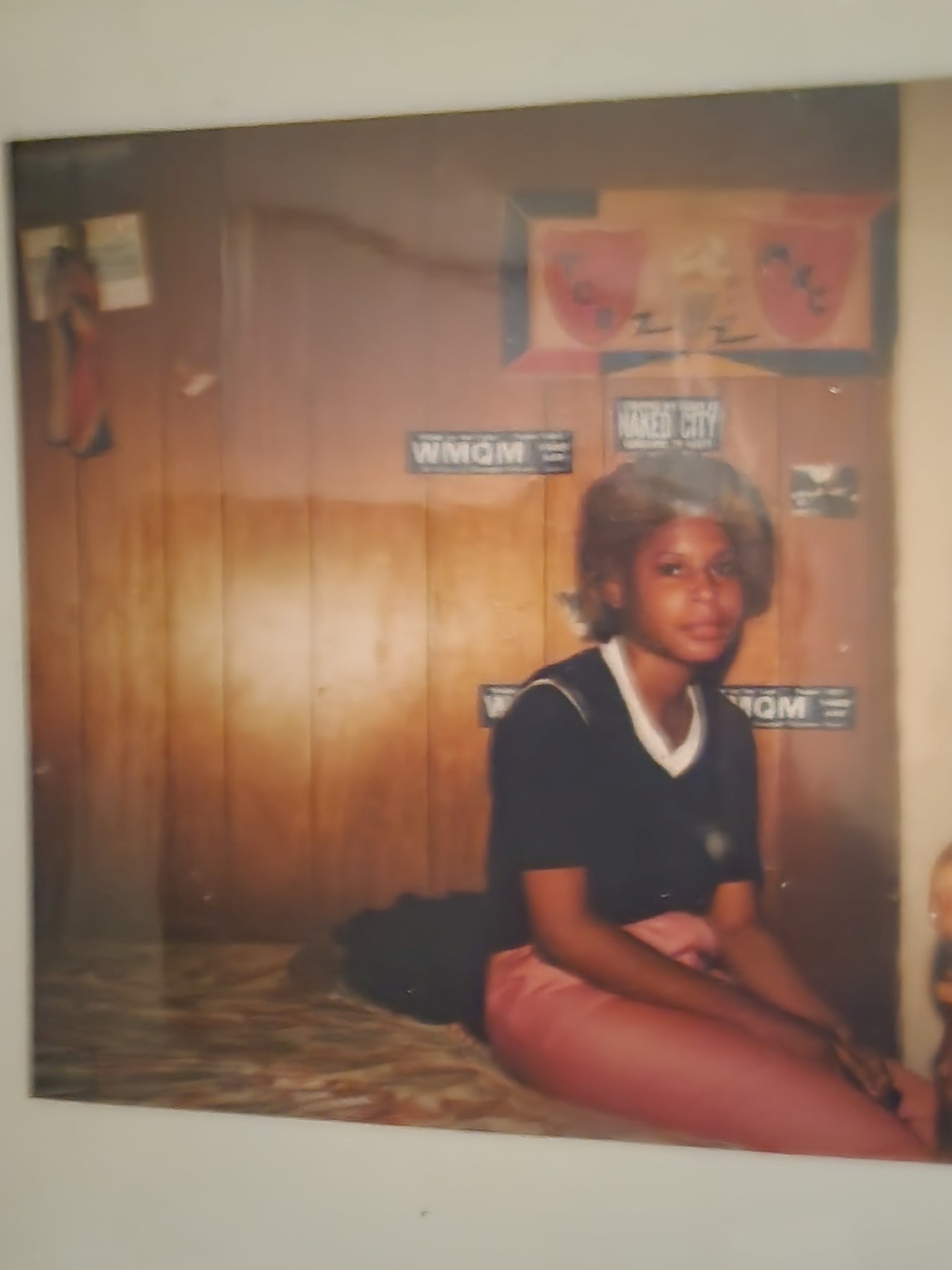 Obituary of Doris Collins