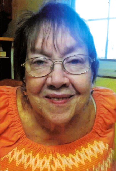 Obituary of Judith Ann Patterson