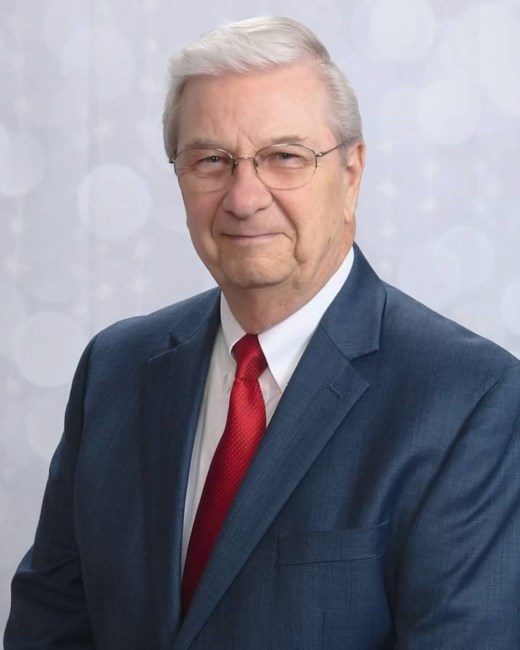 Obituary of Thomas Wayne Acklen