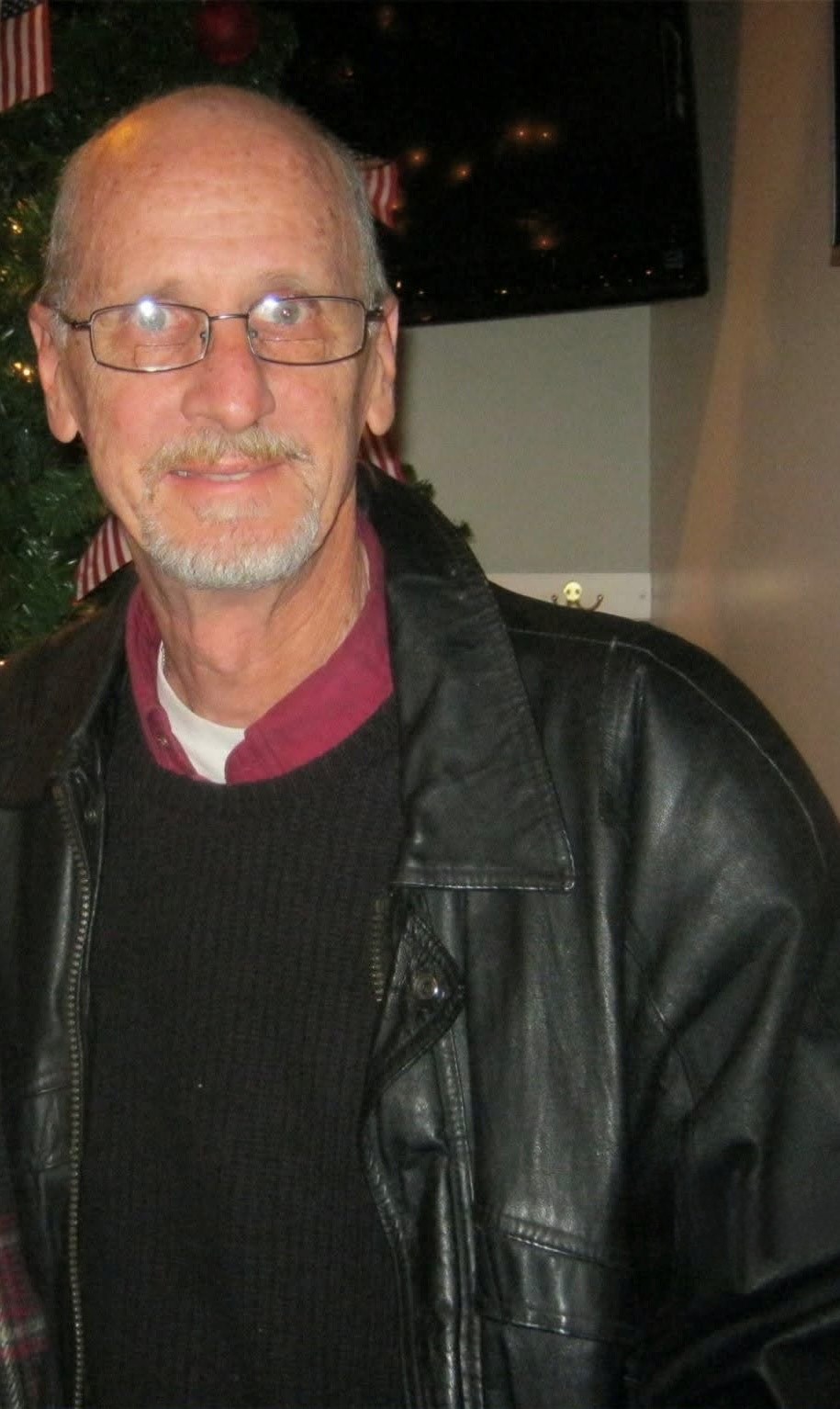 Obituary of Michael James Cotter