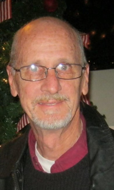 Obituary of Michael James Cotter