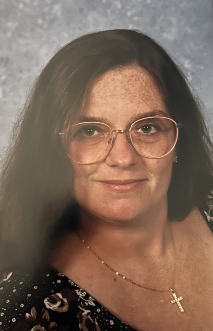 Avis de décès de Kim Marie McFarland