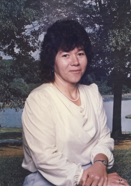 Obituary of Retha Teresa Sweat Caulder