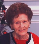 Margaret Whalen
