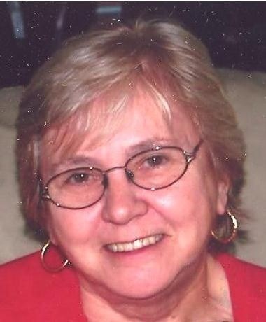 Obituary of Jane Phyllis Skinner
