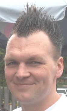 Obituary of Mitchell Scott Casey