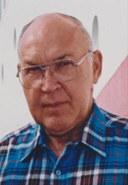 Obituary of Paul H. Ripperda