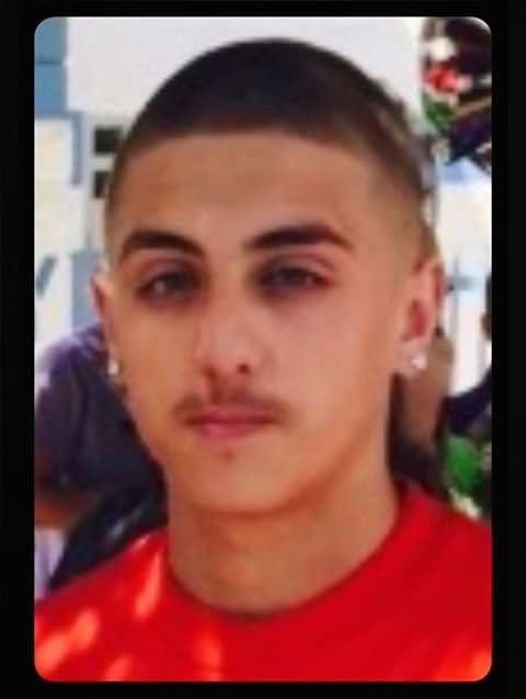 Obituary of Brandon Jess Garcia Soto