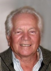 Obituary of Zoltan Laszlo Gergely Sr.