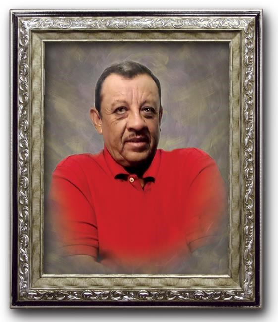 Obituary of Ismael Quintana Herrera