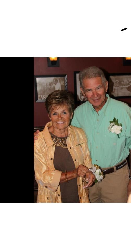 Obituary of Barbara Kowalski