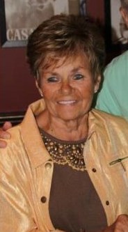 Obituary of Barbara Kowalski