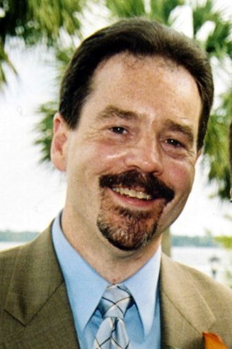 Obituary of Edward Richard Jeunette, Jr.