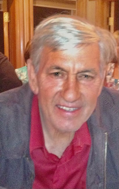 Obituary of Robert Bruce Oyler