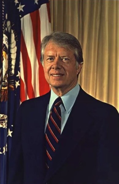 Obituary of Jimmy Carter