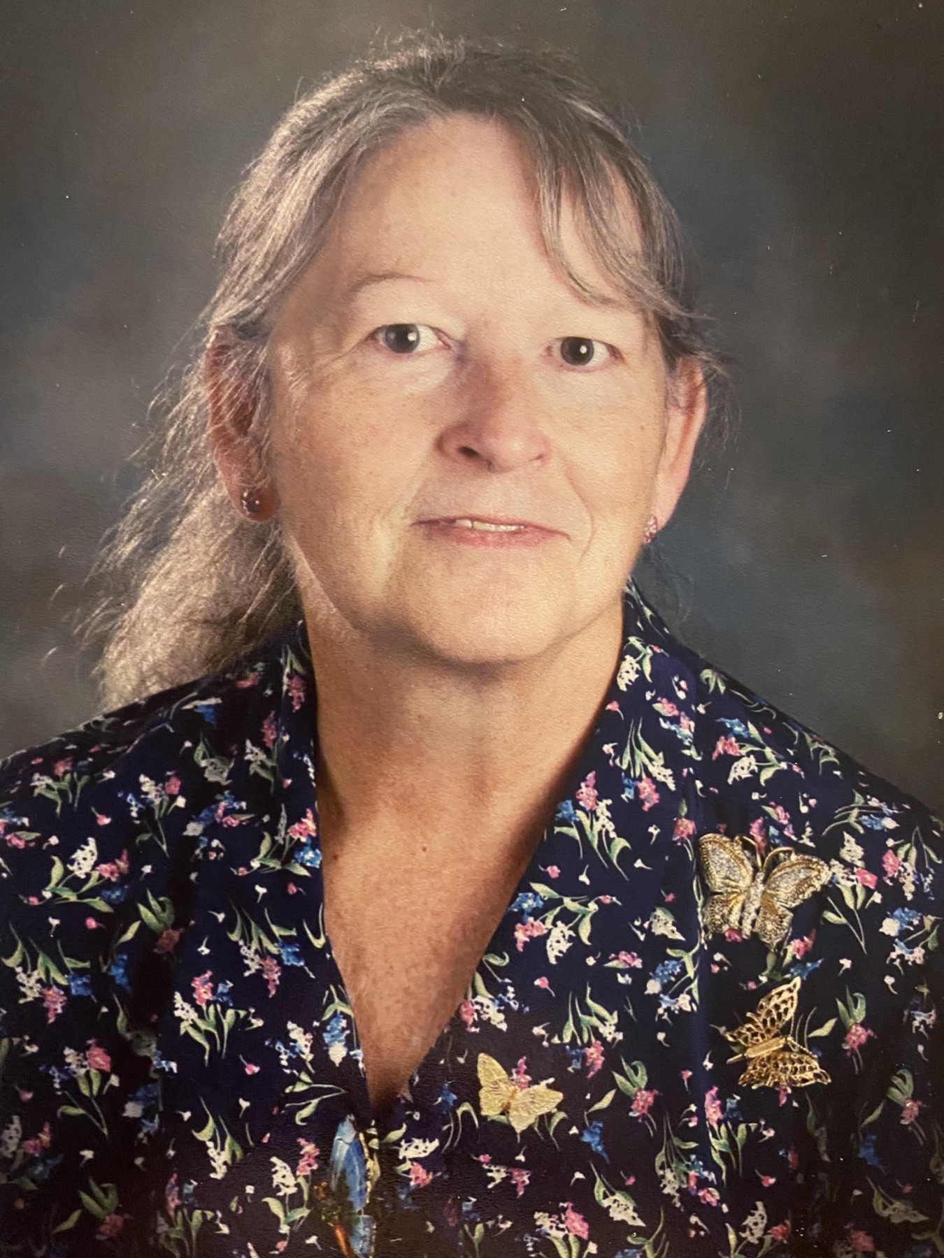 Agnes Vaughan Obituary - Birmingham, AL