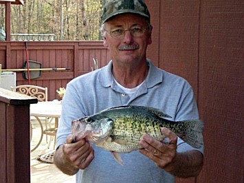 Obituary of Richard Godwin