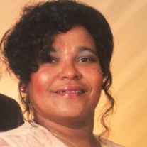 Obituary of Andree rochelle Simms