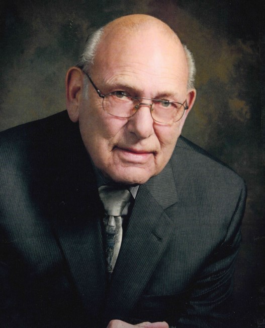 Obituary of Dr. Phillip William Voltz Jr.