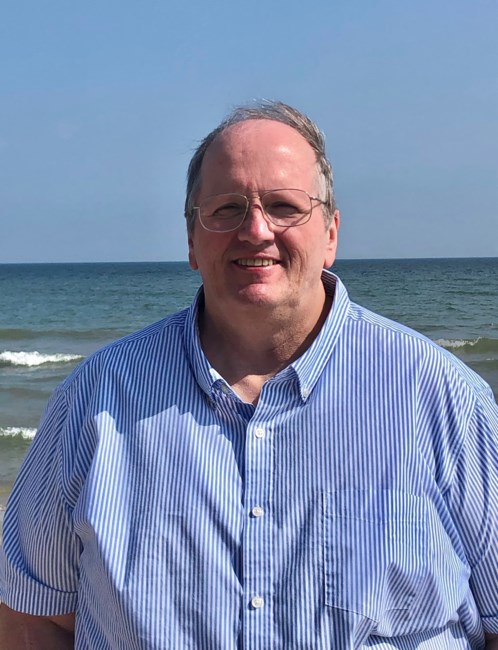 Obituario de Brian Alan McNeely