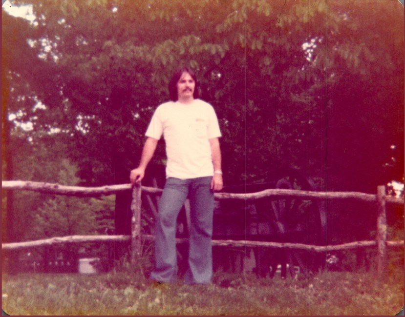Obituary of Norman "Danny" H. Daniel Jr.