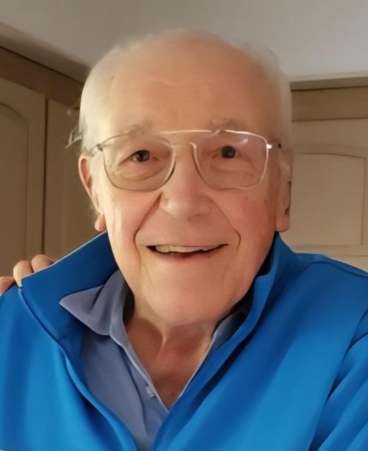 Obituary of Jerry Michael Parker