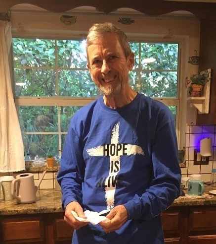 Obituary of James Joseph Stephens Jr.