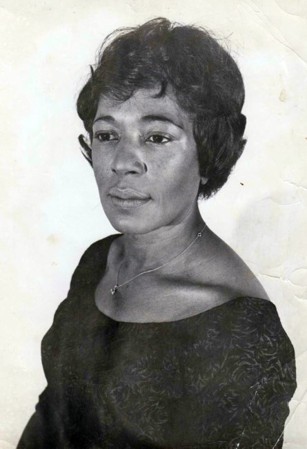 Obituary of Nancy Roan Parker